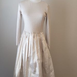 Jessica McClintock prom/bride maids dress size 8